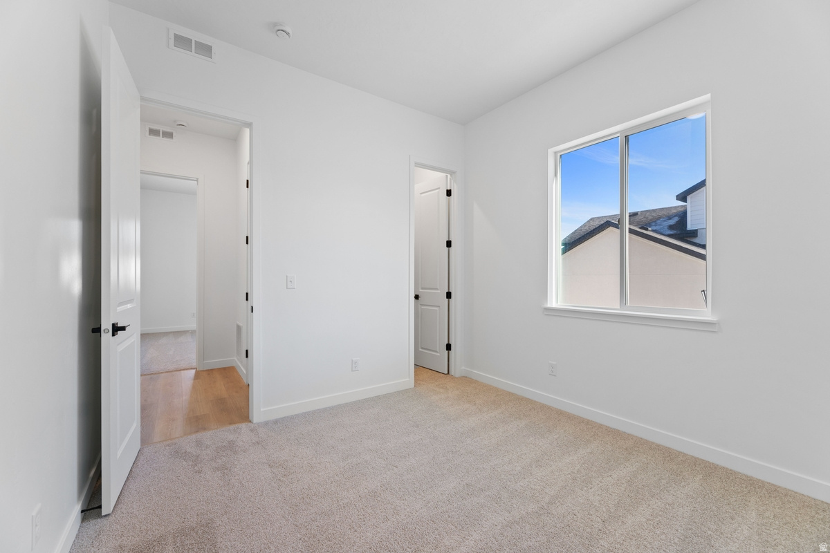 CANTON RIDGE - Residential