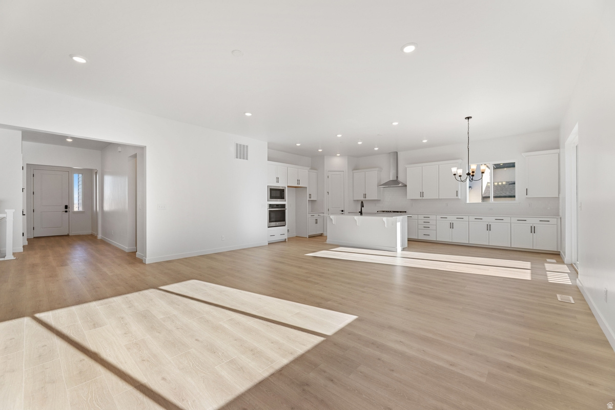 CANTON RIDGE - Residential