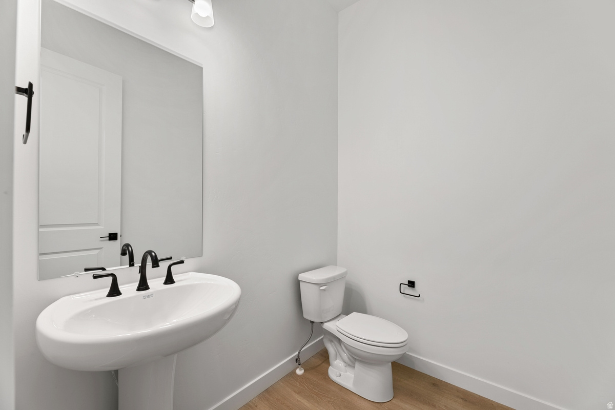 CANTON RIDGE - Residential