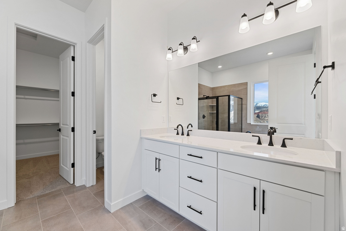 CANTON RIDGE - Residential