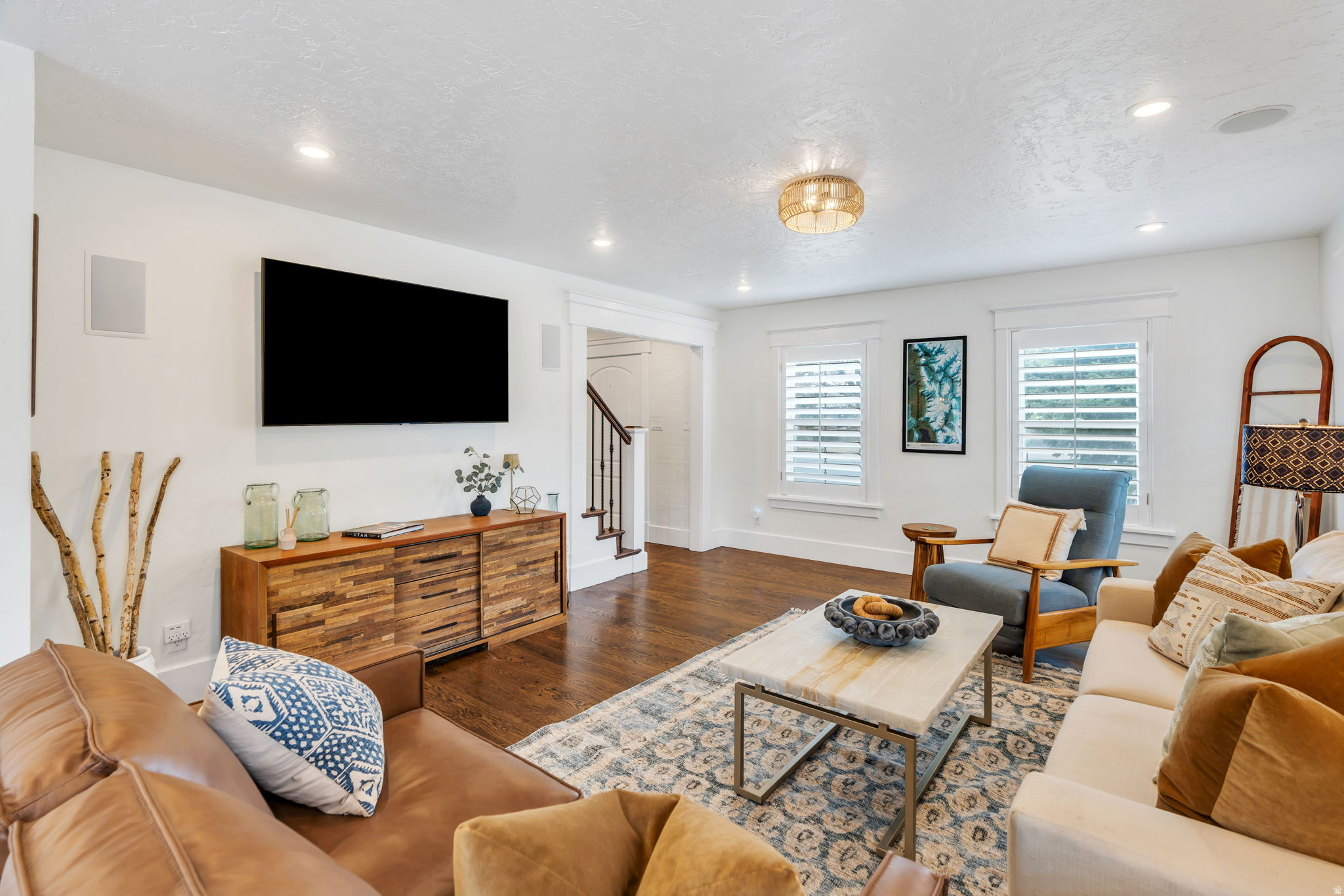 HIGHLAND MANOR ESTATES - Residential