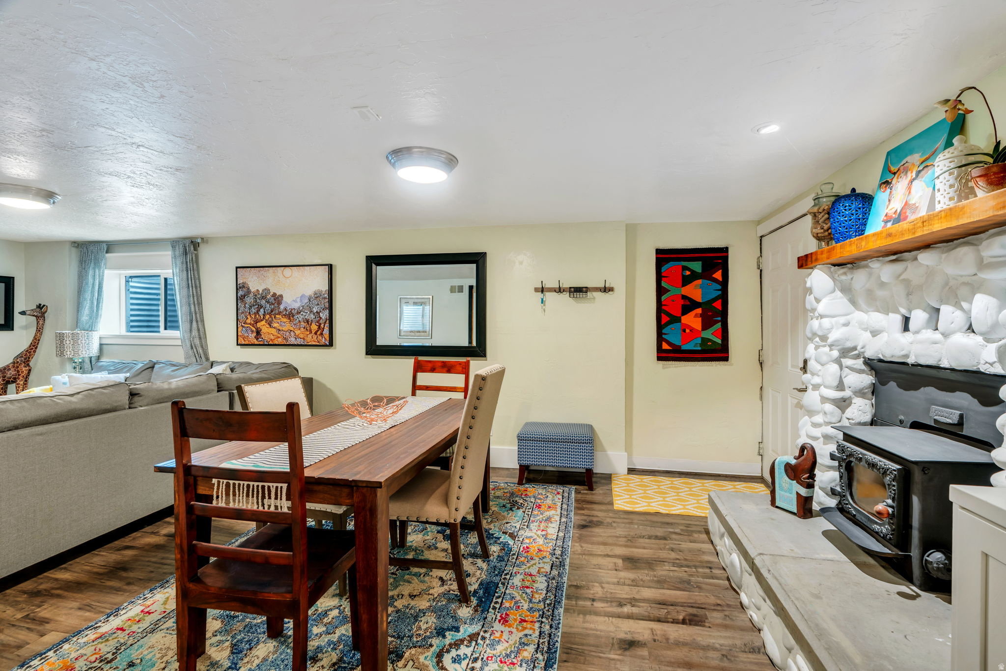 HIGHLAND MANOR ESTATES - Residential