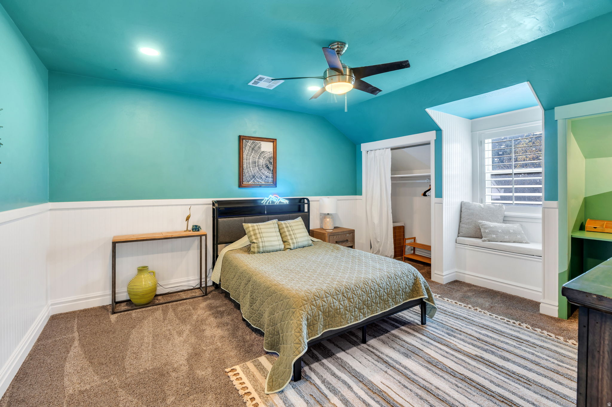 HIGHLAND MANOR ESTATES - Residential