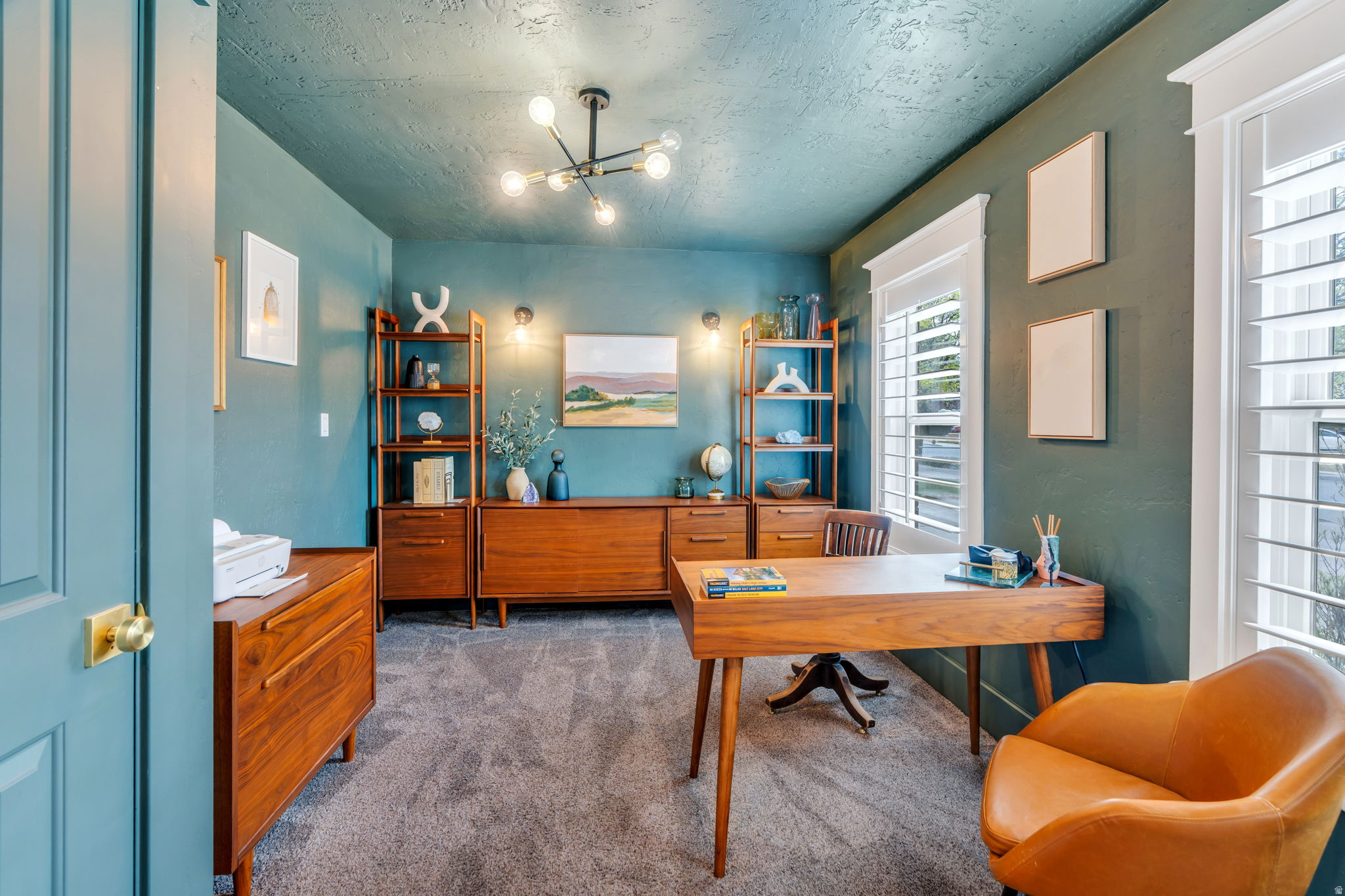 HIGHLAND MANOR ESTATES - Residential