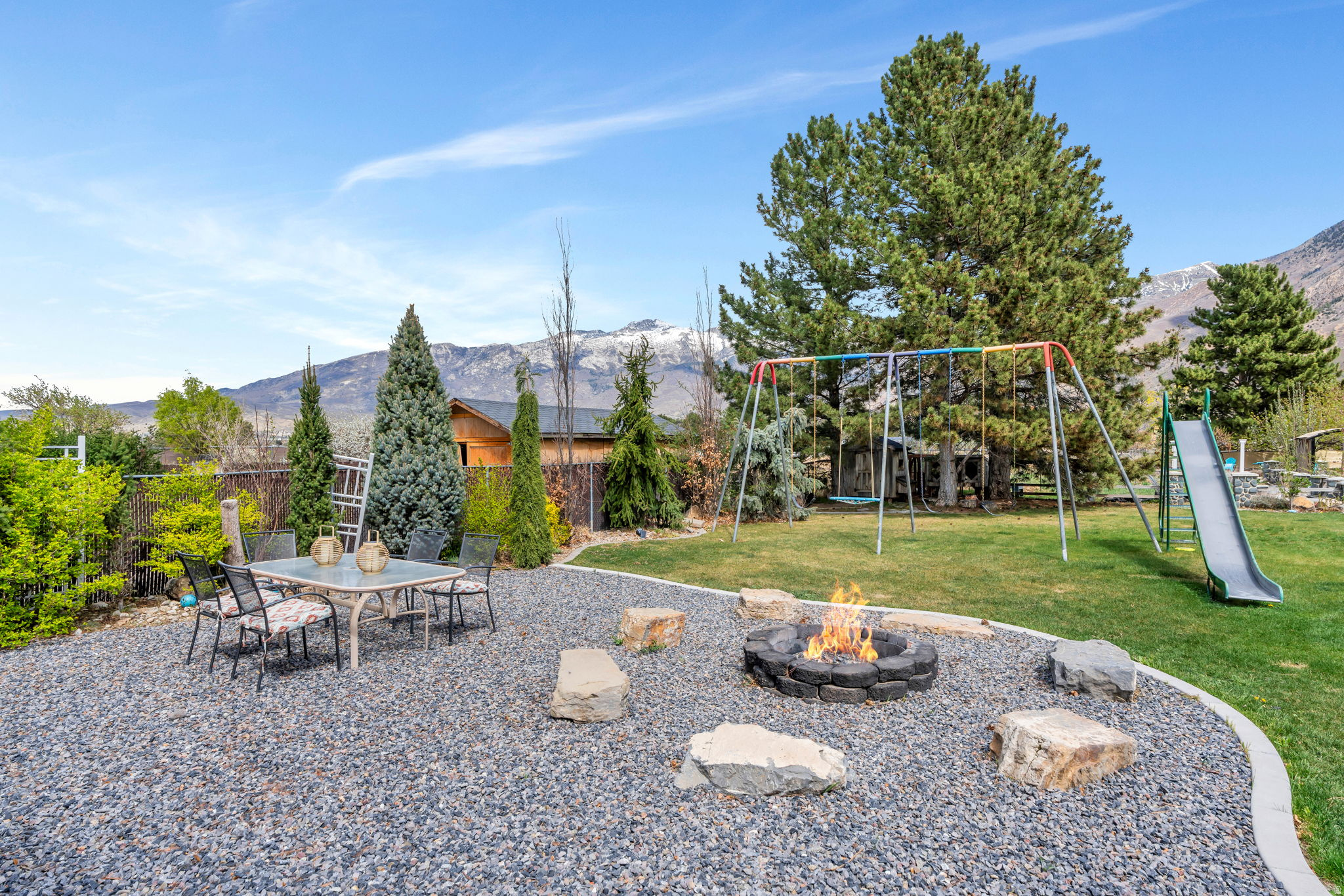 HIGHLAND MANOR ESTATES - Residential