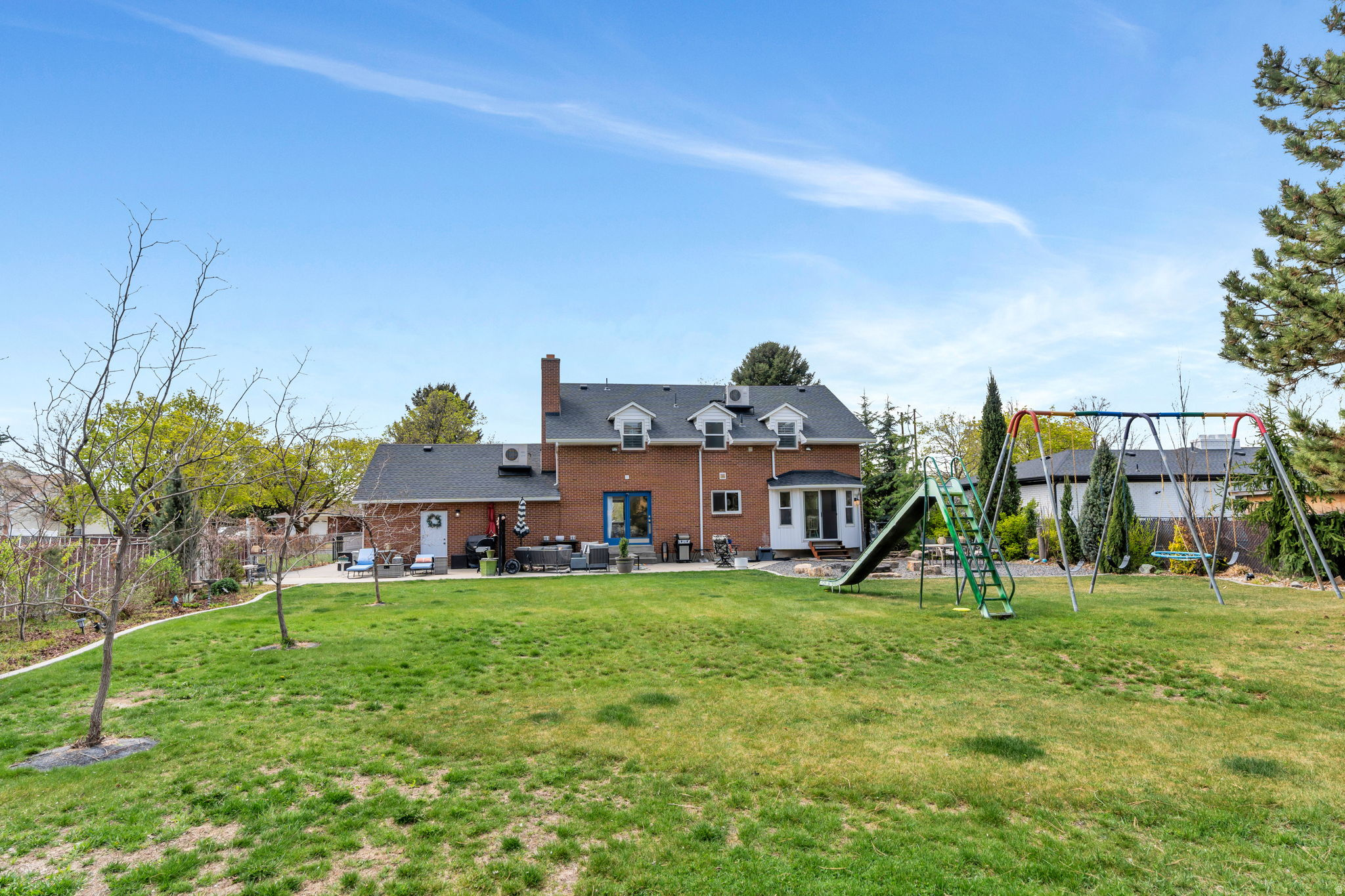 HIGHLAND MANOR ESTATES - Residential