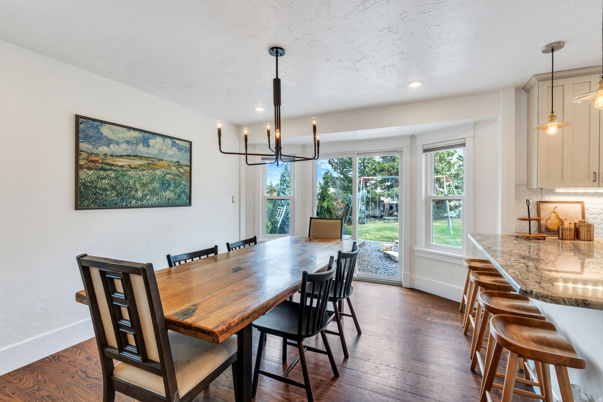 HIGHLAND MANOR ESTATES - Residential