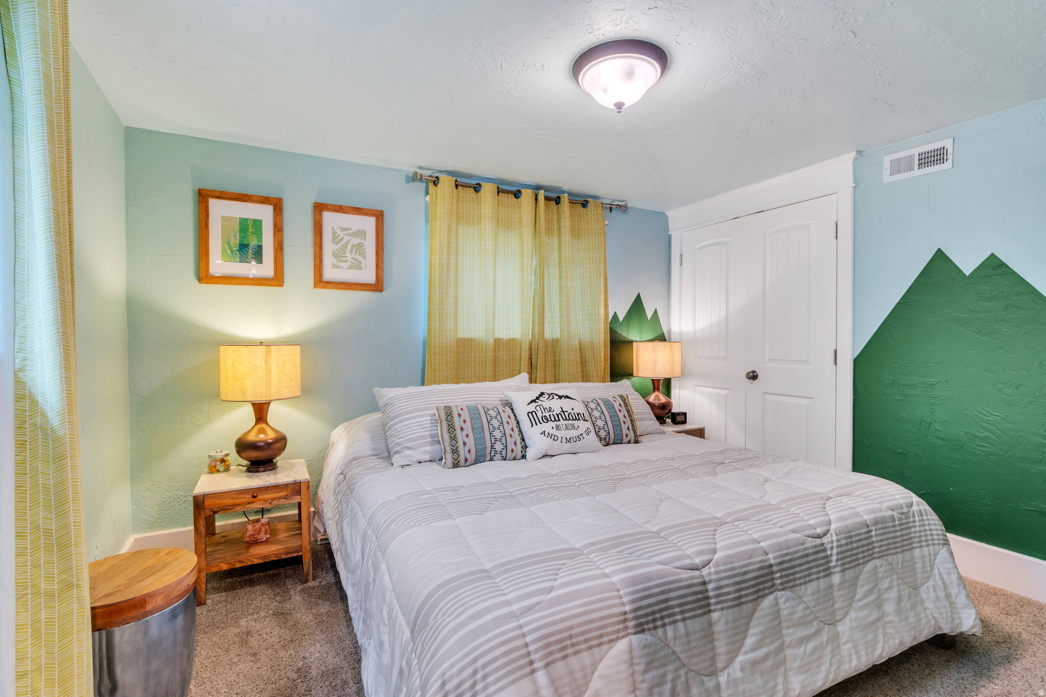 HIGHLAND MANOR ESTATES - Residential