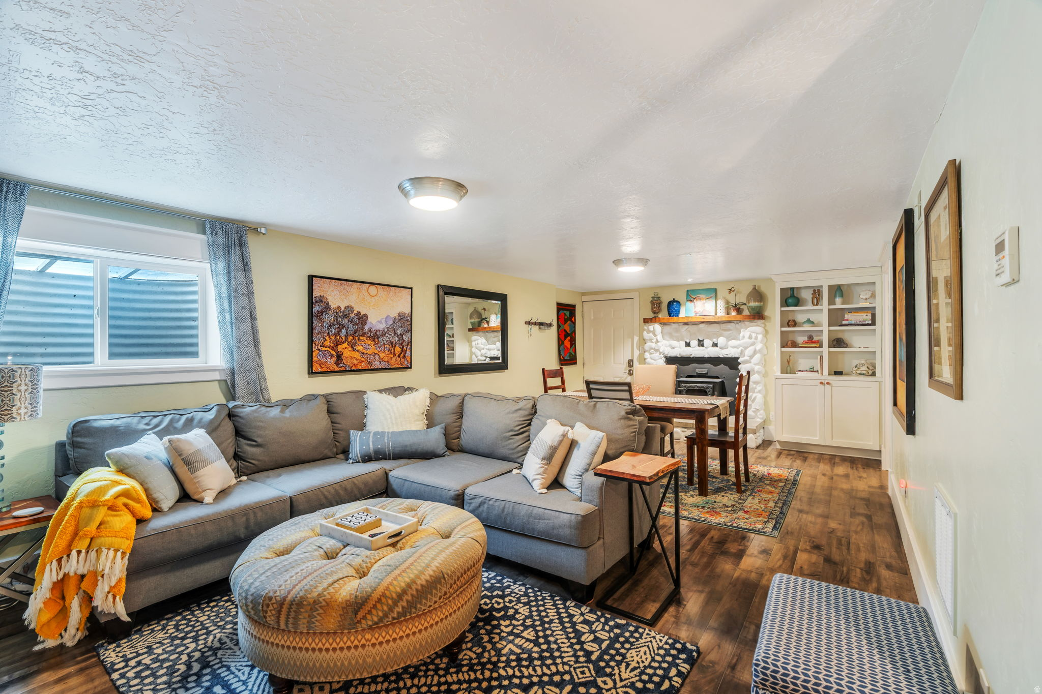 HIGHLAND MANOR ESTATES - Residential