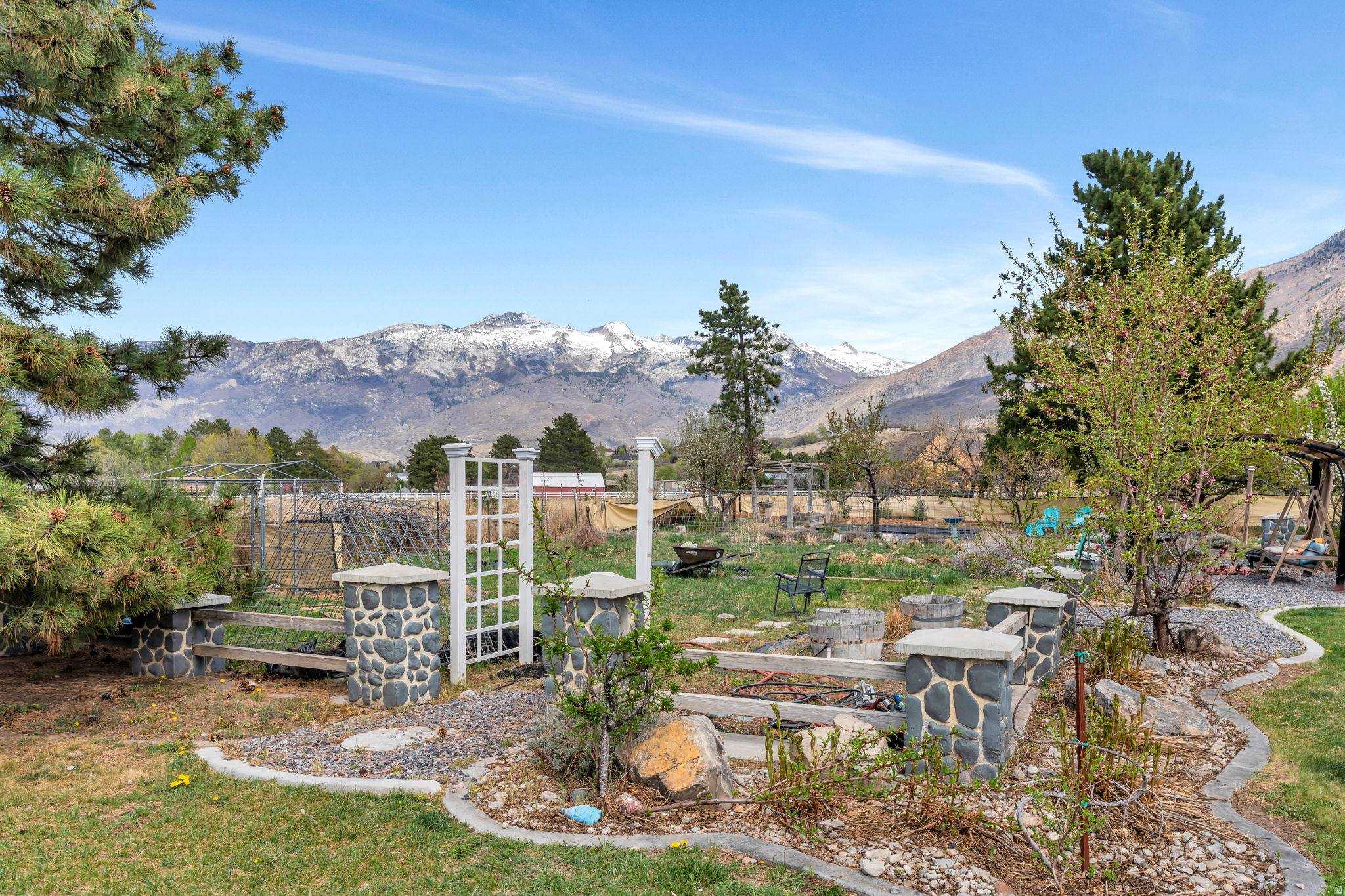 HIGHLAND MANOR ESTATES - Residential