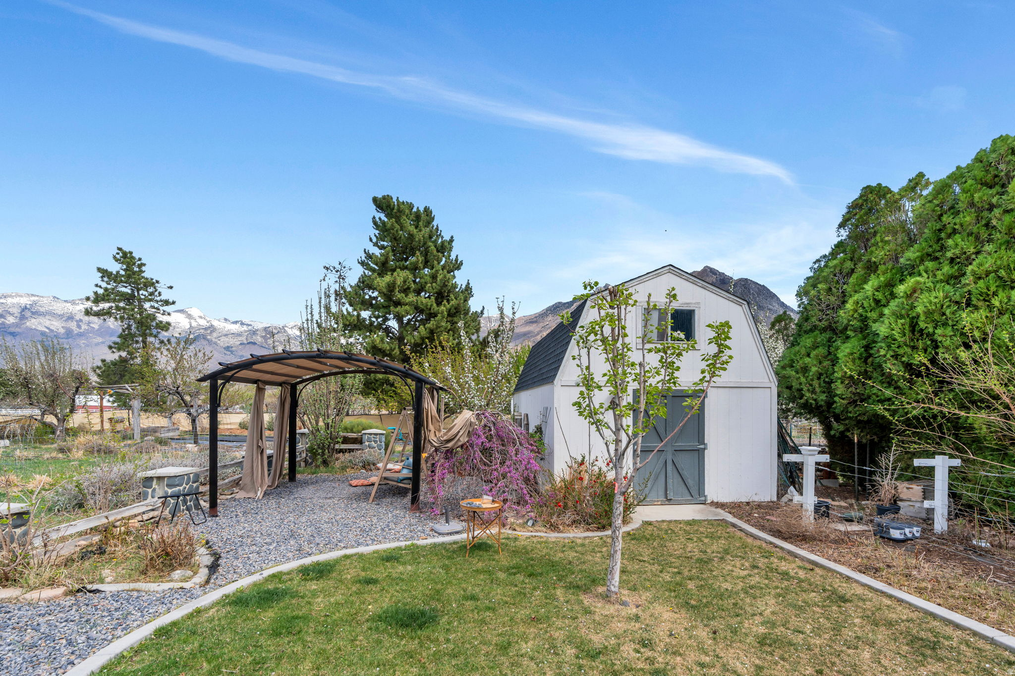 HIGHLAND MANOR ESTATES - Residential