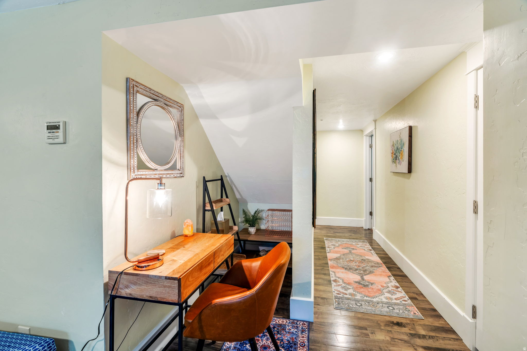 HIGHLAND MANOR ESTATES - Residential