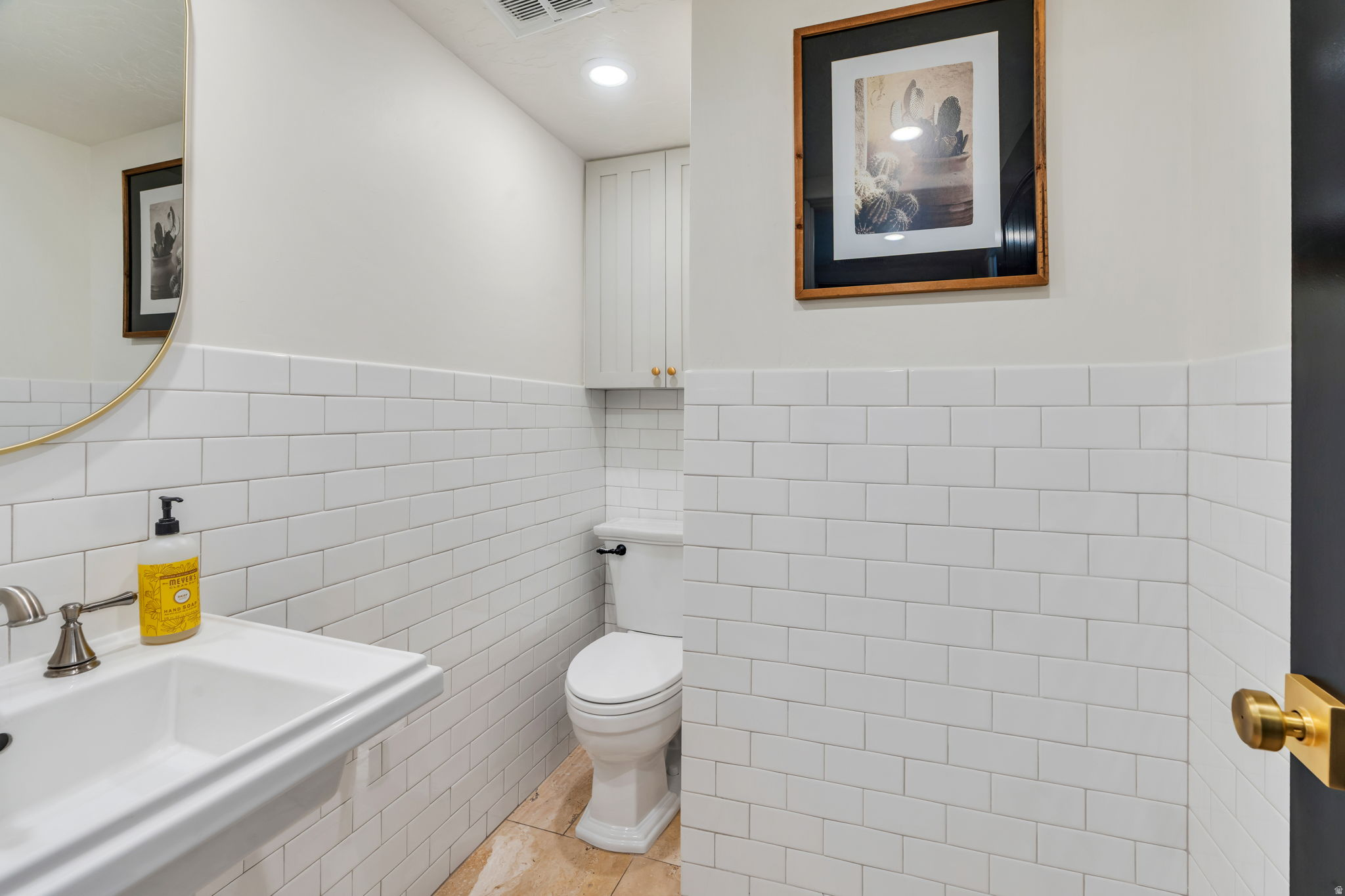 HIGHLAND MANOR ESTATES - Residential