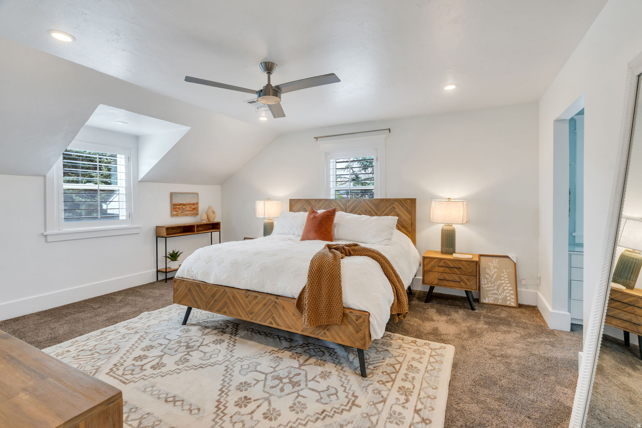 HIGHLAND MANOR ESTATES - Residential