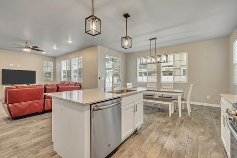 Tiny photo for 3206 W 1670 N, Provo, UT 84601 (MLS # 2126264)