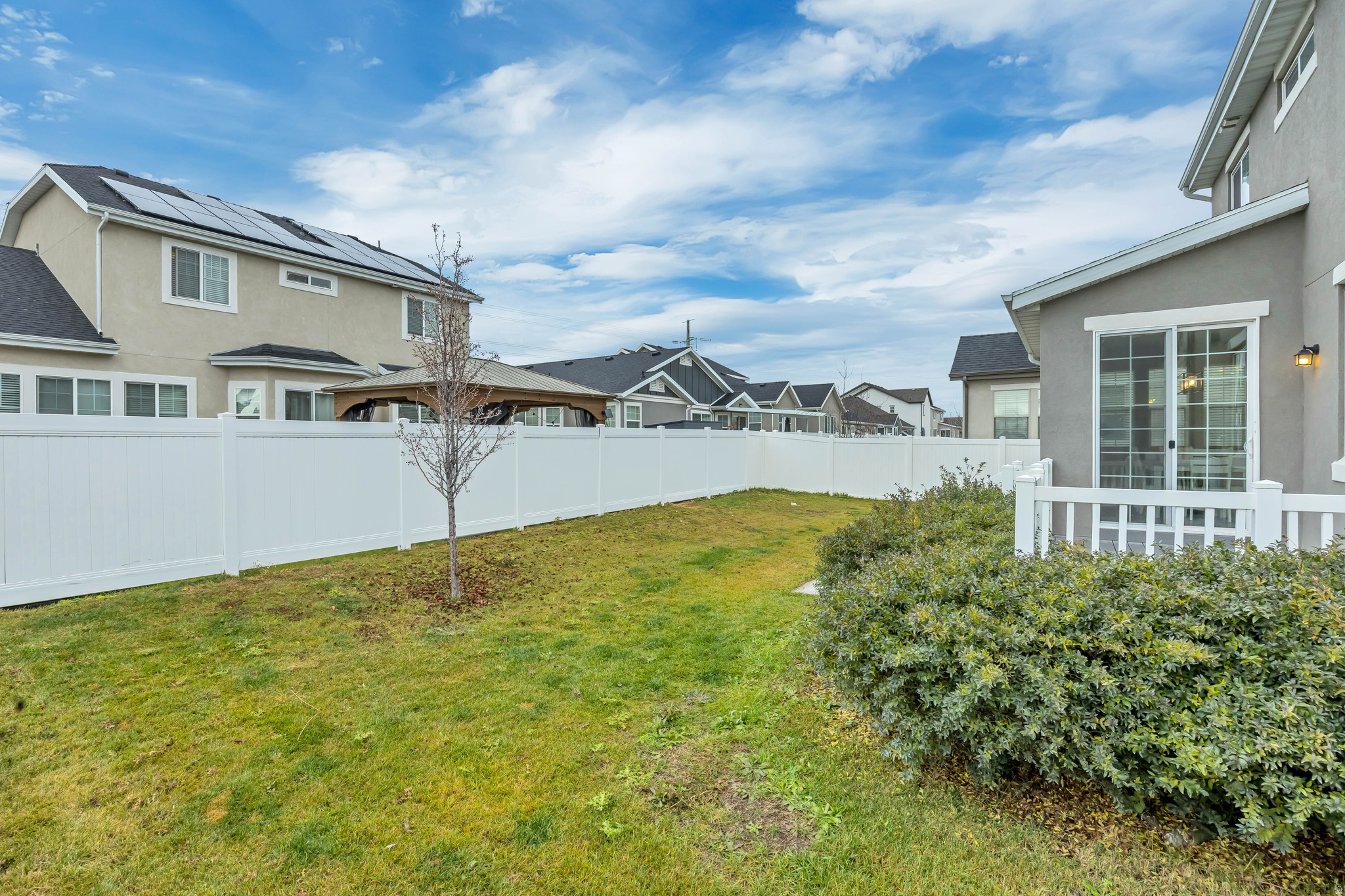 BROADVIEW SHORES PUD - Residential