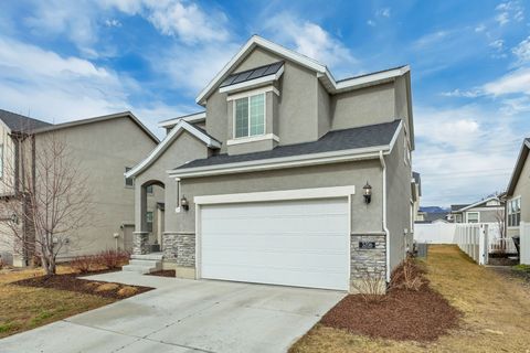 Tiny photo for 3206 W 1670 N, Provo, UT 84601 (MLS # 2126264)