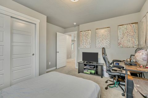 Tiny photo for 3206 W 1670 N, Provo, UT 84601 (MLS # 2126264)