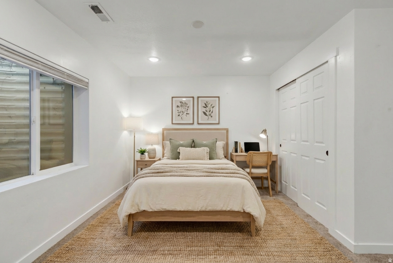 BROADVIEW SHORES PUD - Residential