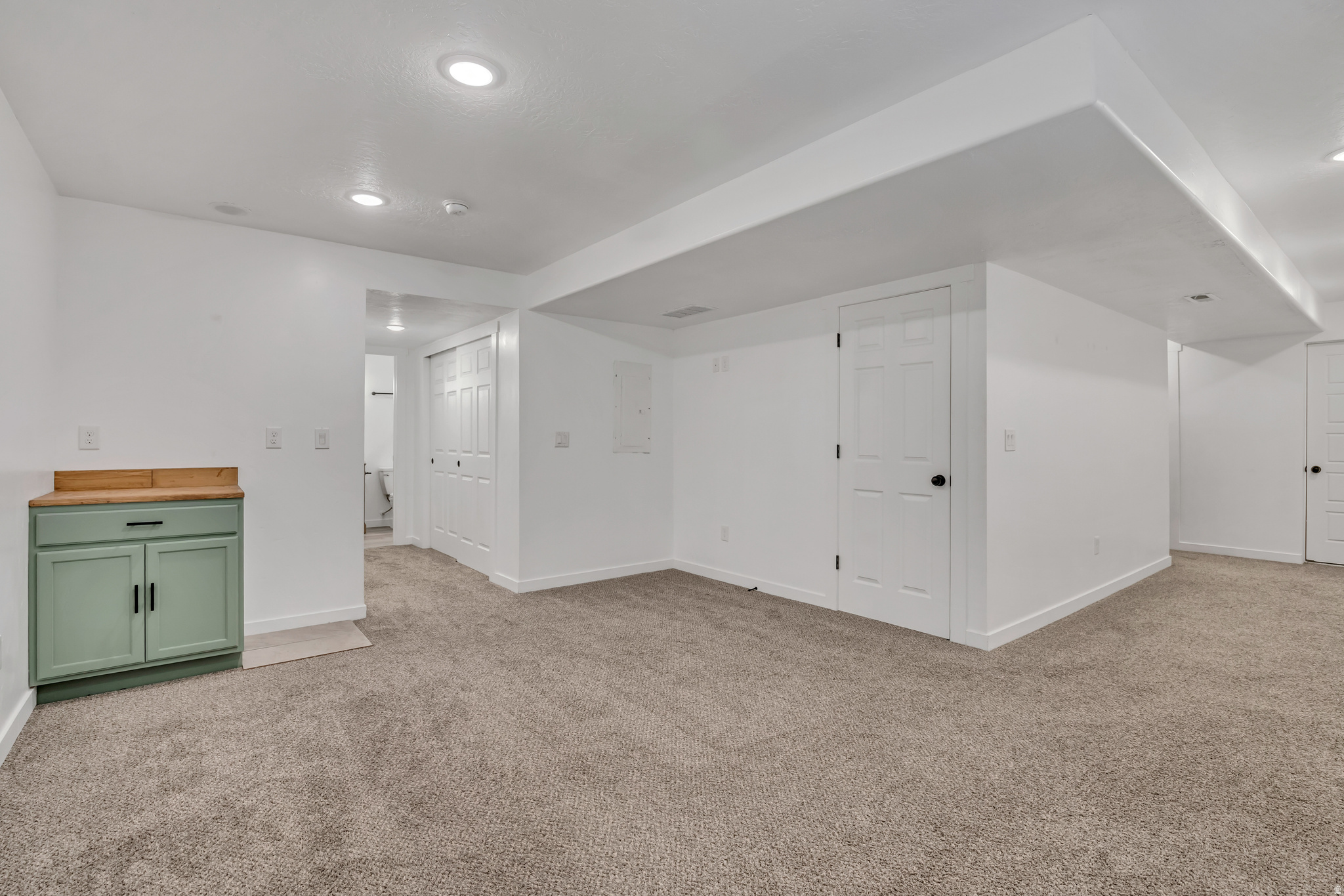 BROADVIEW SHORES PUD - Residential