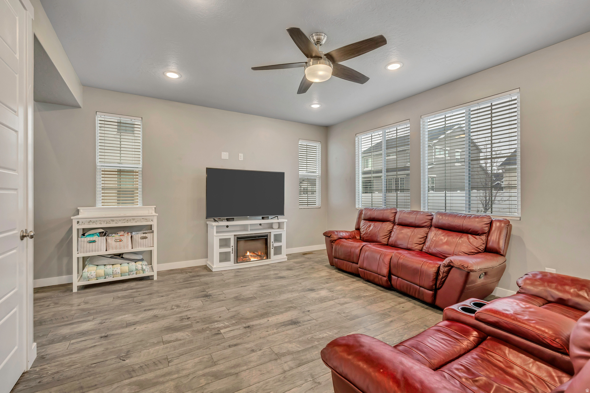 BROADVIEW SHORES PUD - Residential