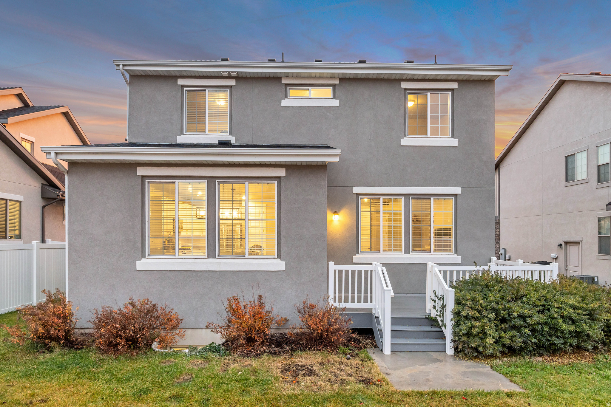 BROADVIEW SHORES PUD - Residential