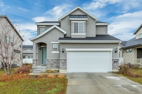 Photo of 3206 W 1670 N, Provo, UT 84601 (MLS # 2126264)