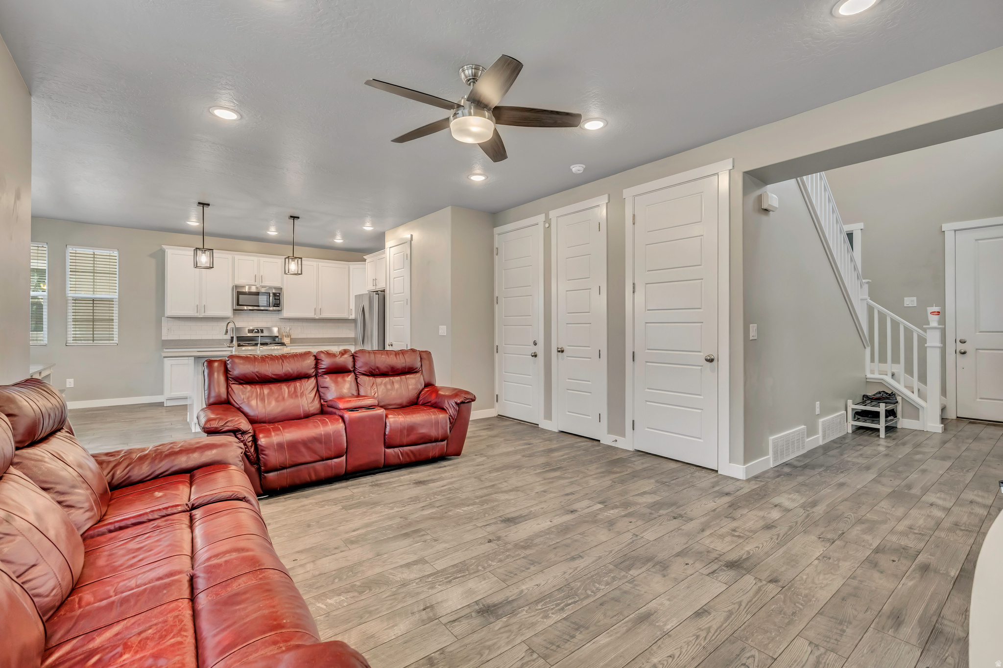 BROADVIEW SHORES PUD - Residential