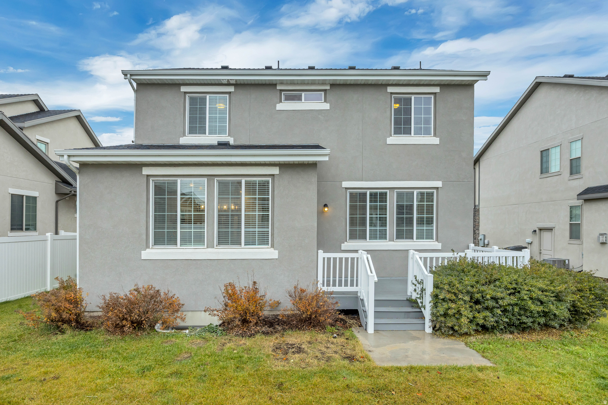 BROADVIEW SHORES PUD - Residential