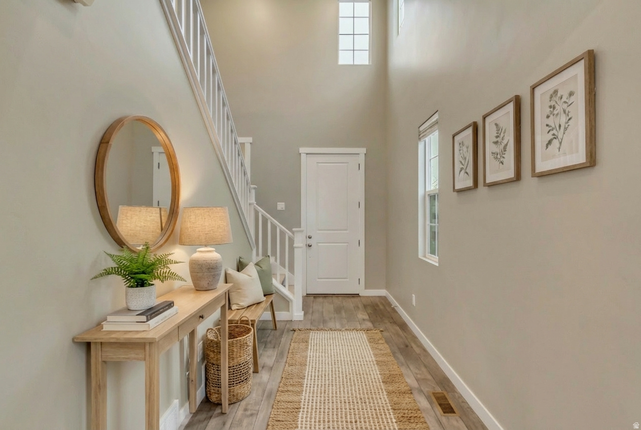 BROADVIEW SHORES PUD - Residential