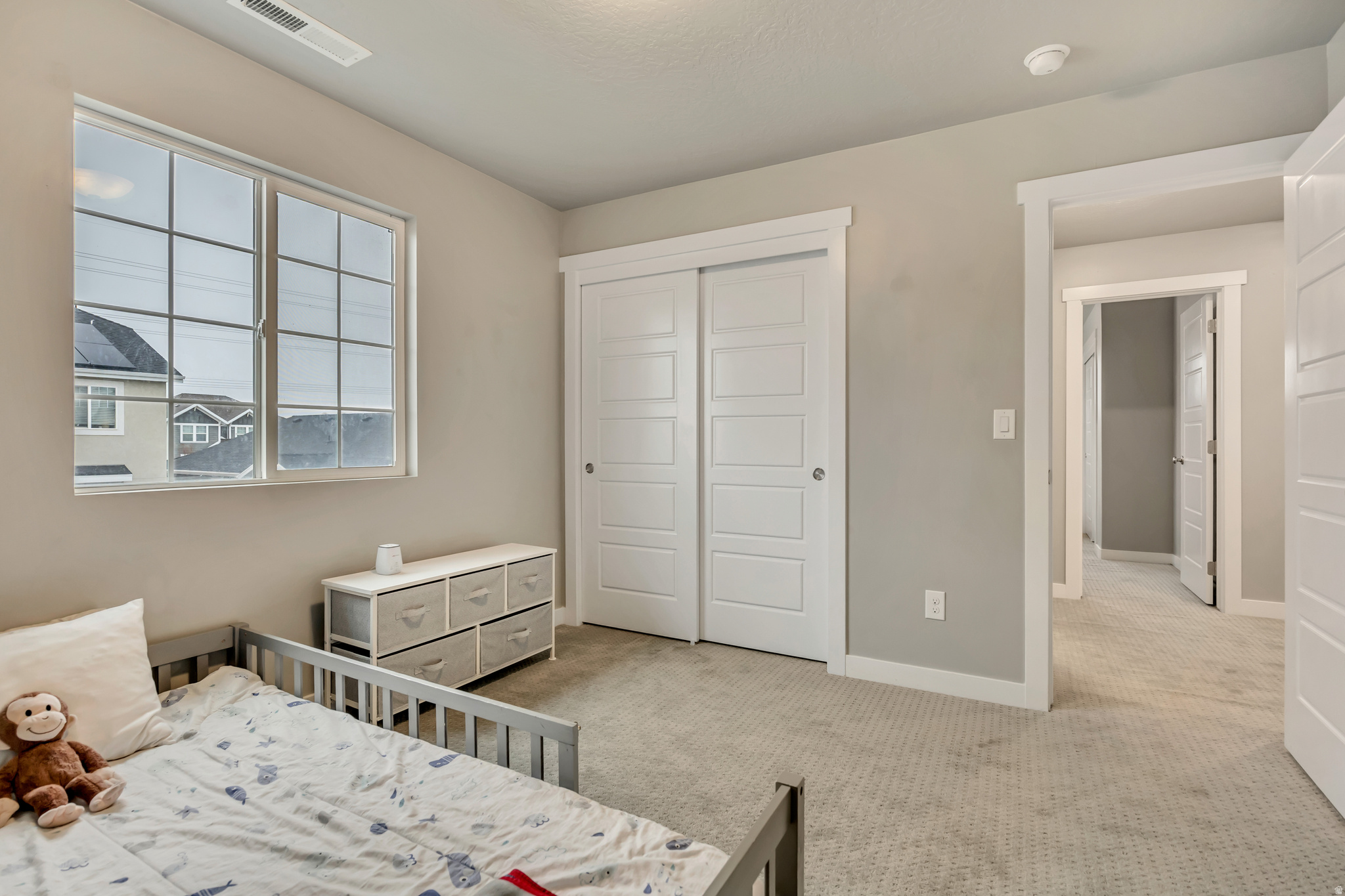 BROADVIEW SHORES PUD - Residential