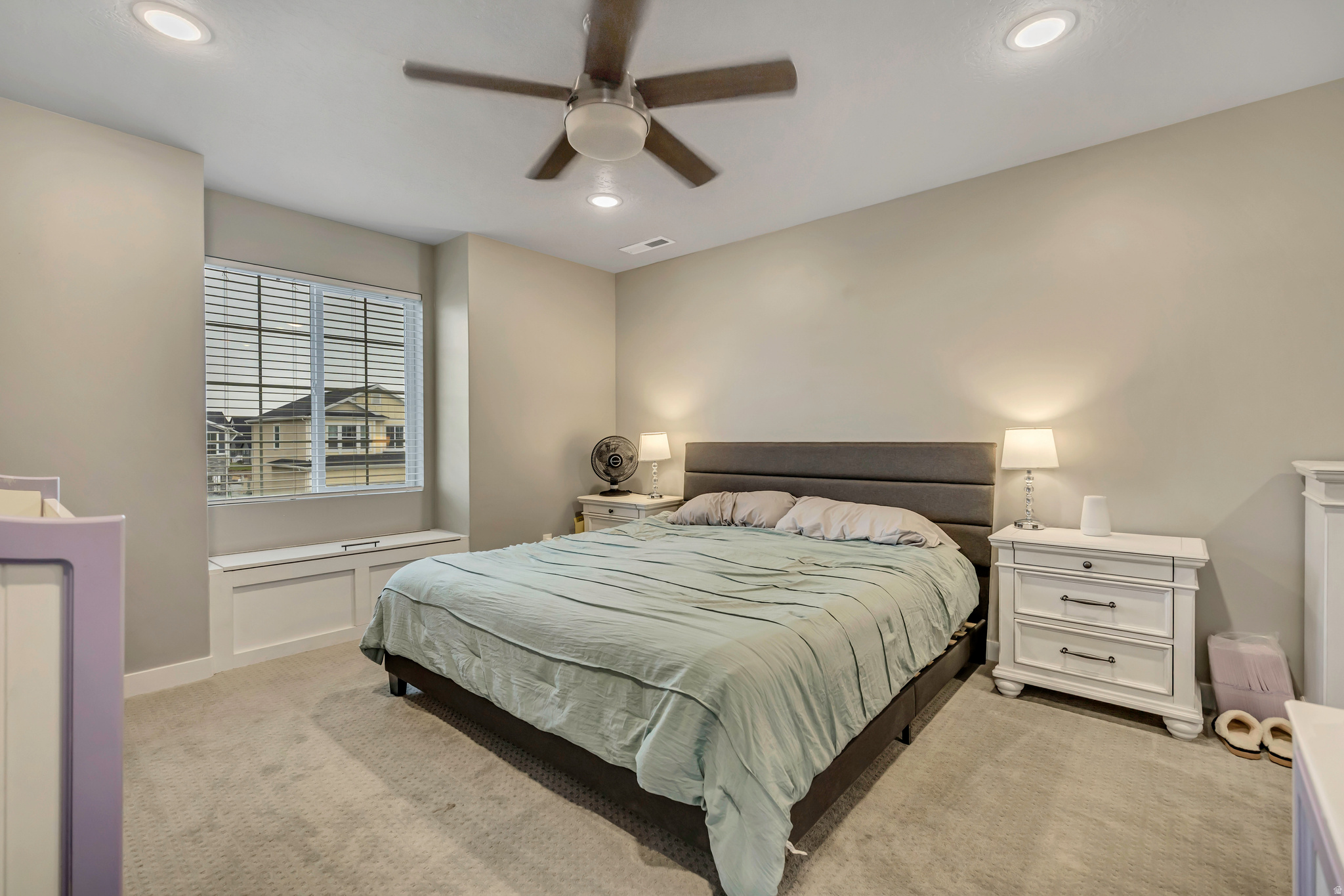 BROADVIEW SHORES PUD - Residential