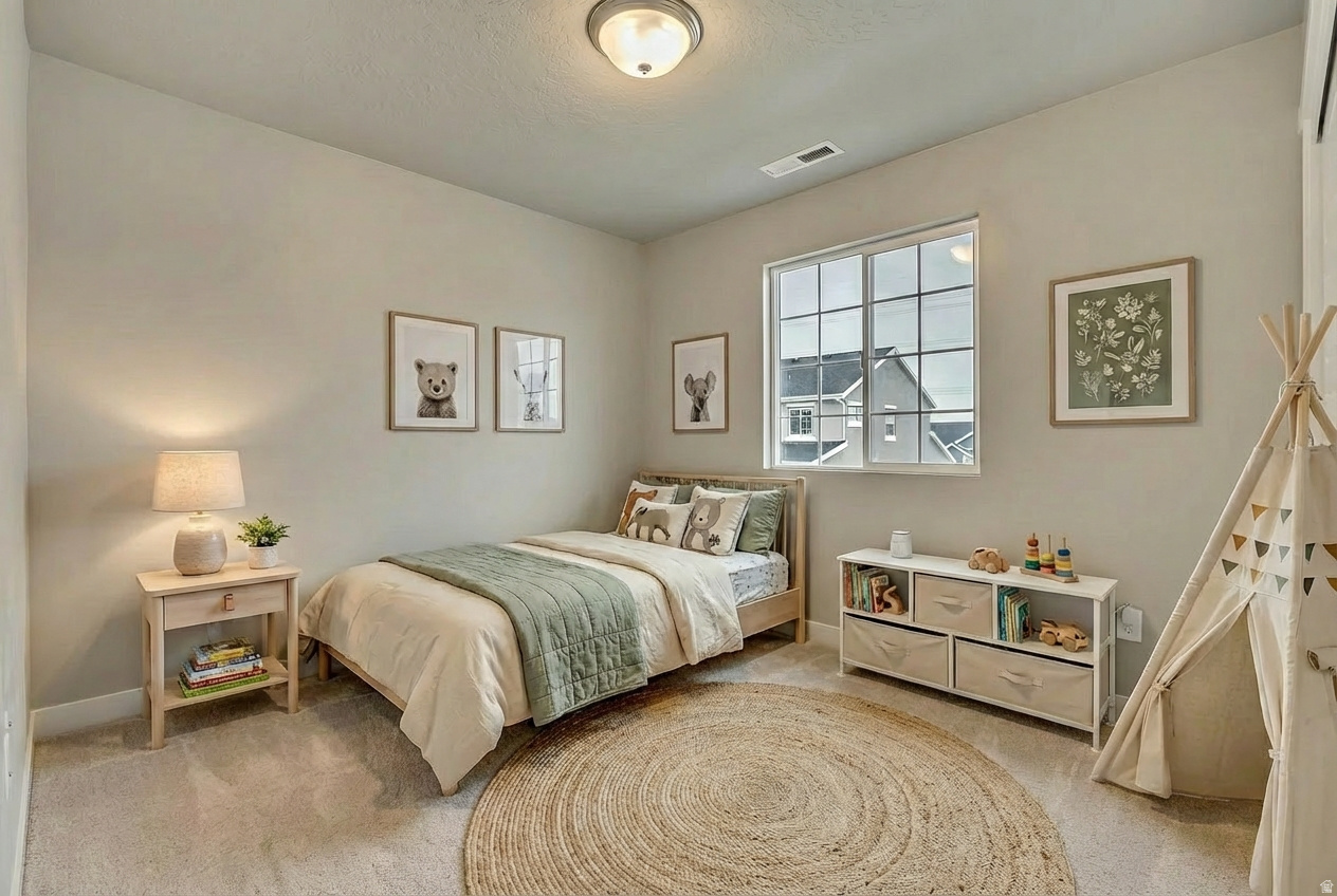 BROADVIEW SHORES PUD - Residential