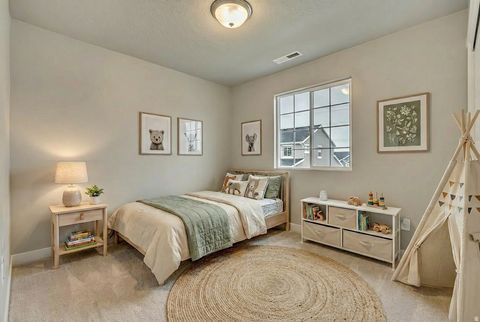 Tiny photo for 3206 W 1670 N, Provo, UT 84601 (MLS # 2126264)