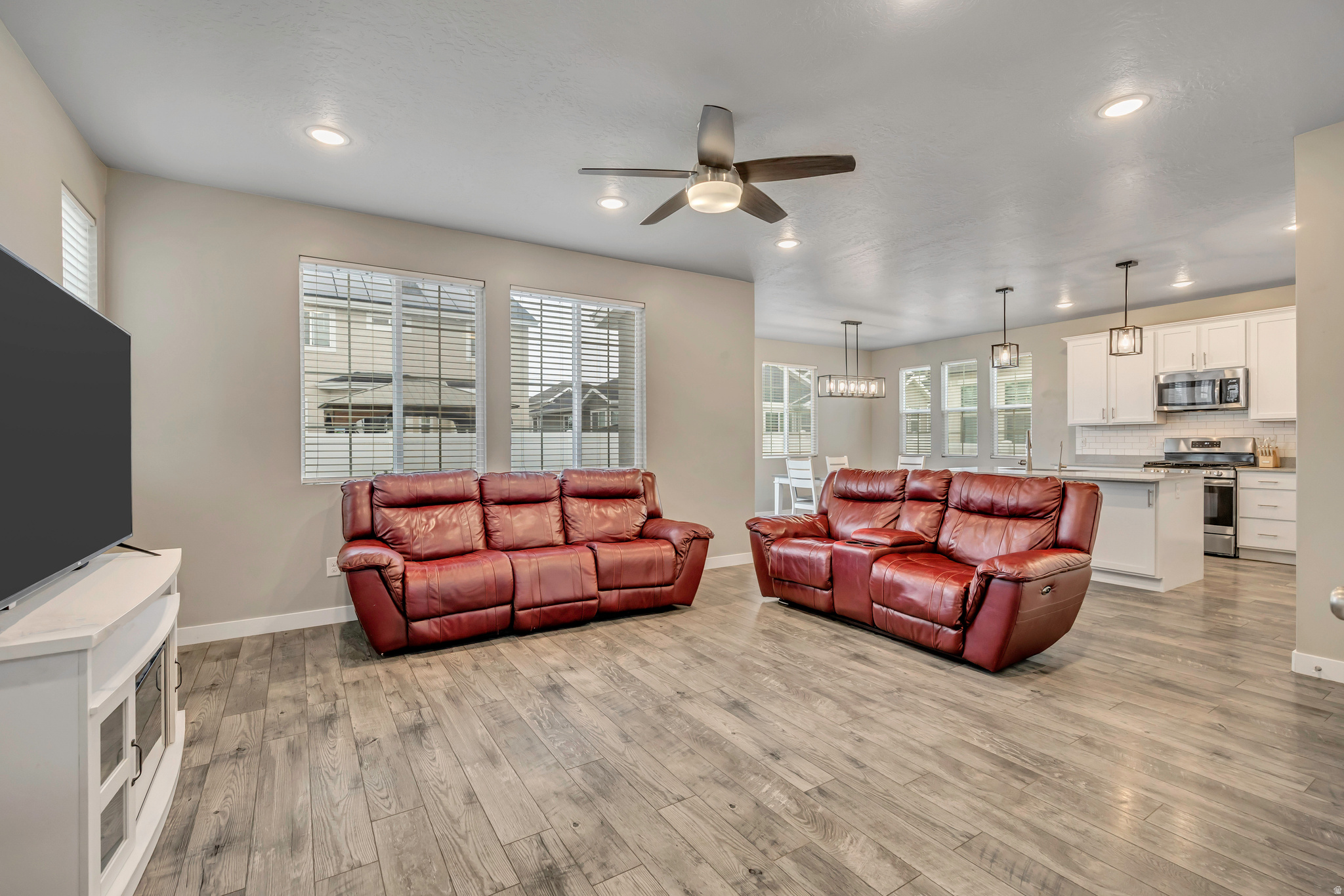 BROADVIEW SHORES PUD - Residential