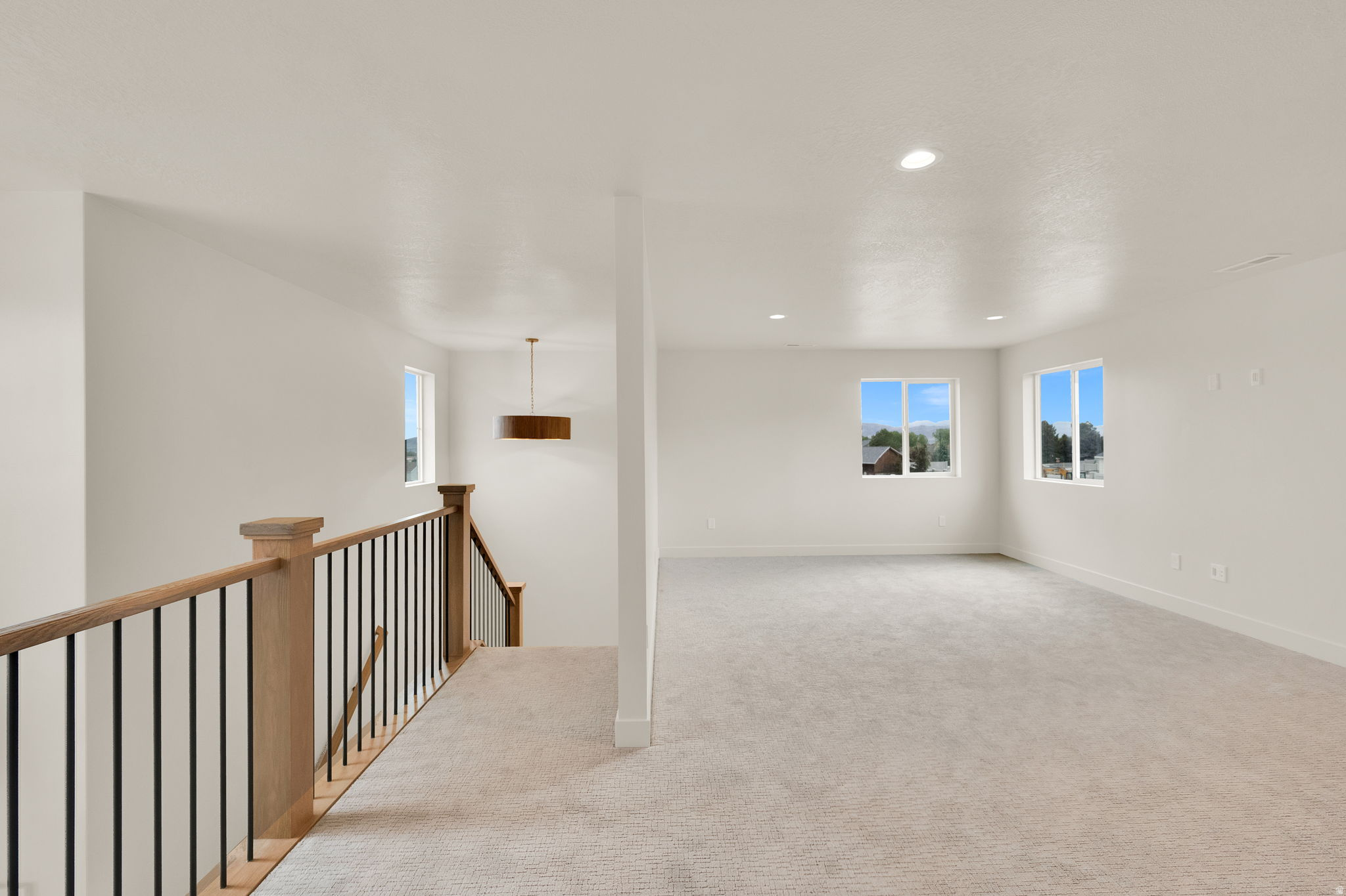 MITCHELL - Residential