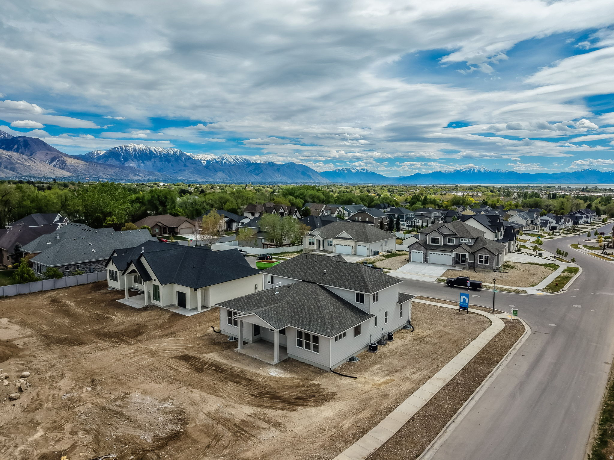 MITCHELL - Residential