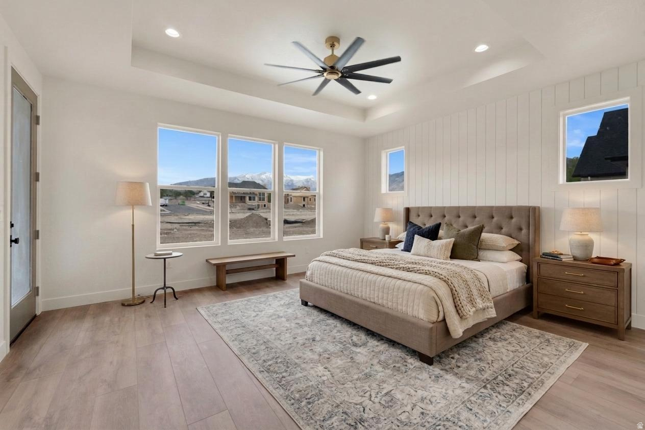 MITCHELL - Residential