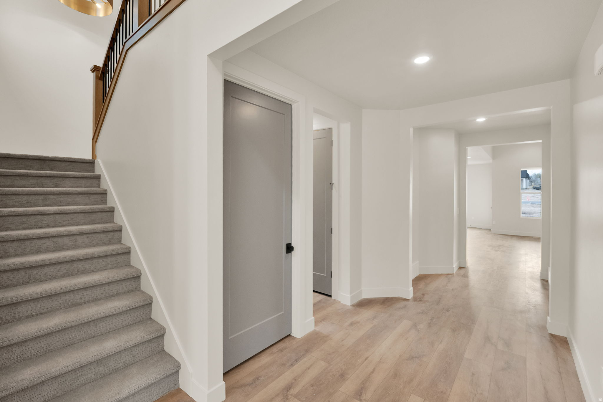 MITCHELL - Residential