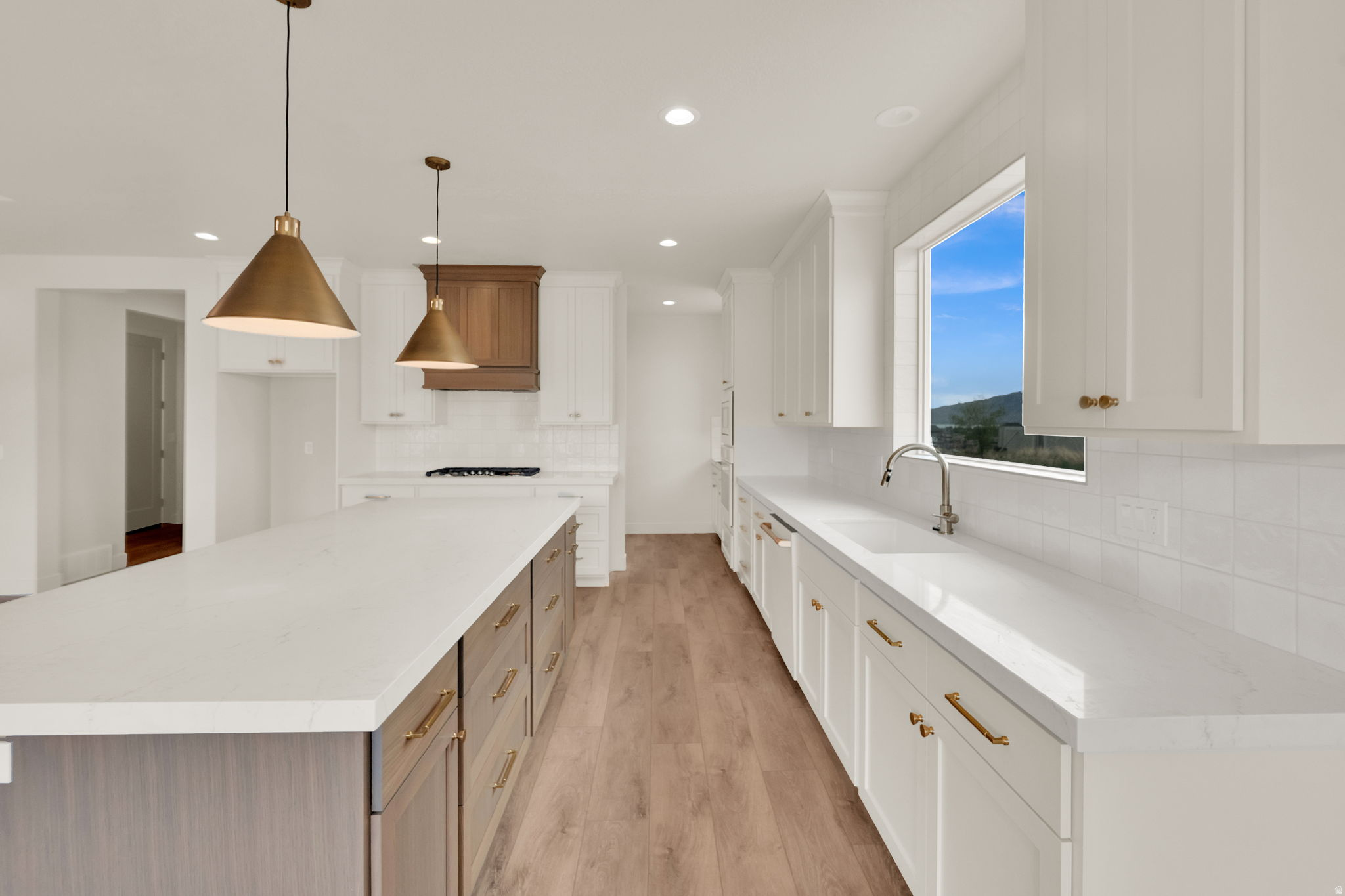 MITCHELL - Residential