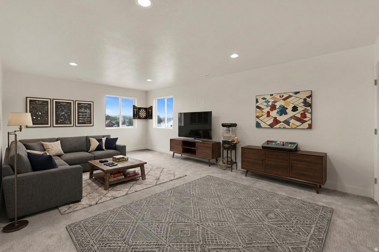 MITCHELL - Residential