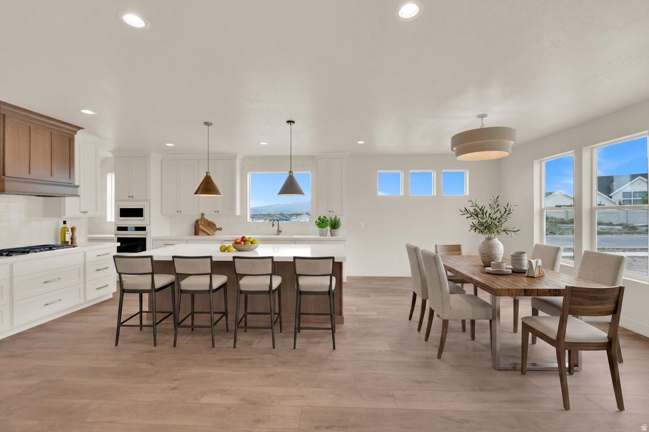 MITCHELL - Residential