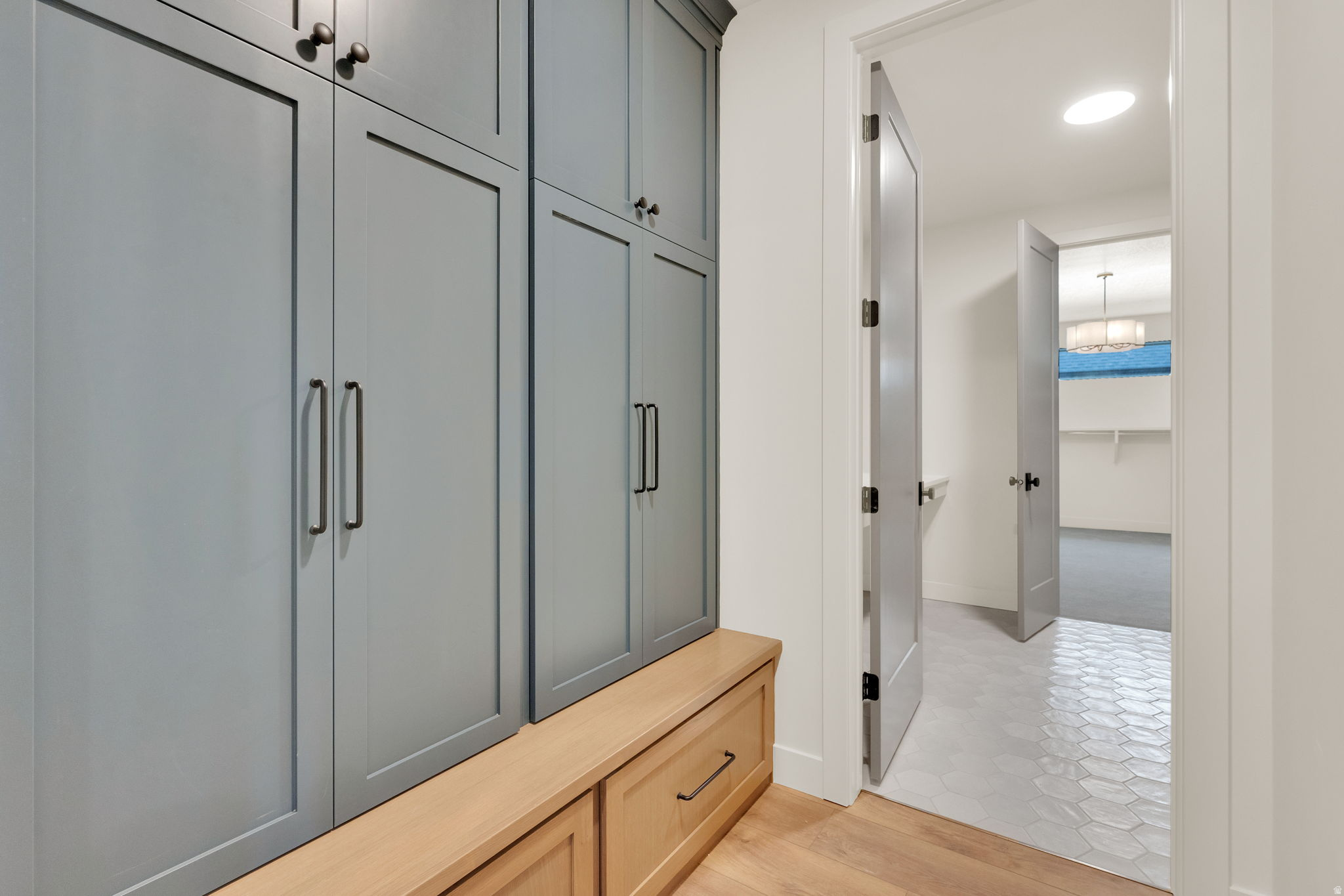 MITCHELL - Residential