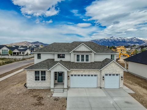 Photo of 892 N 780 W, American Fork, UT 84003 (MLS # 2152872)