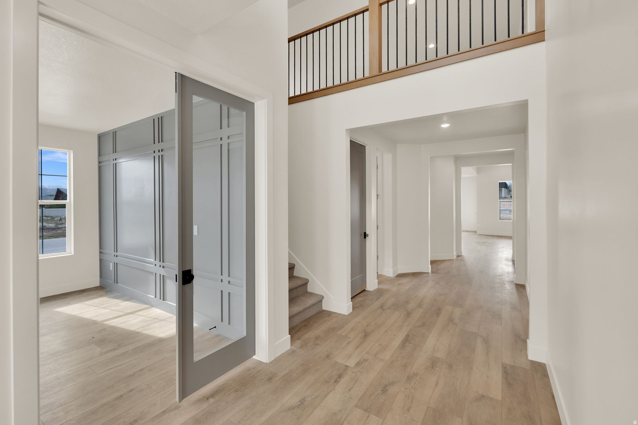 MITCHELL - Residential