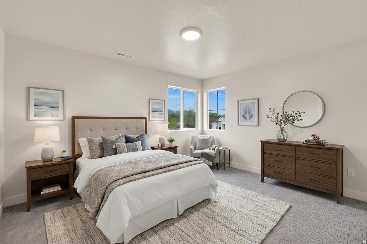 MITCHELL - Residential