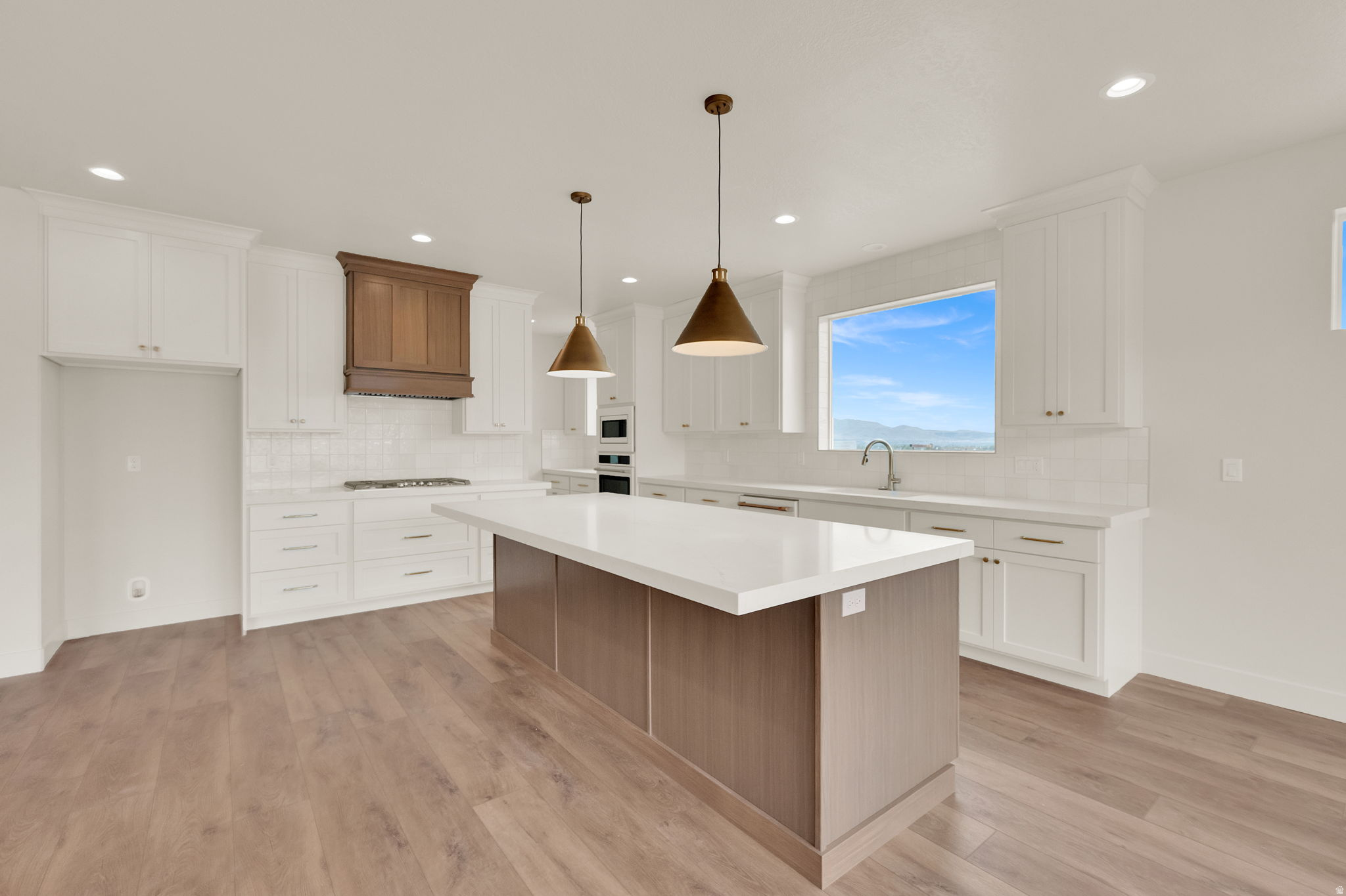 MITCHELL - Residential