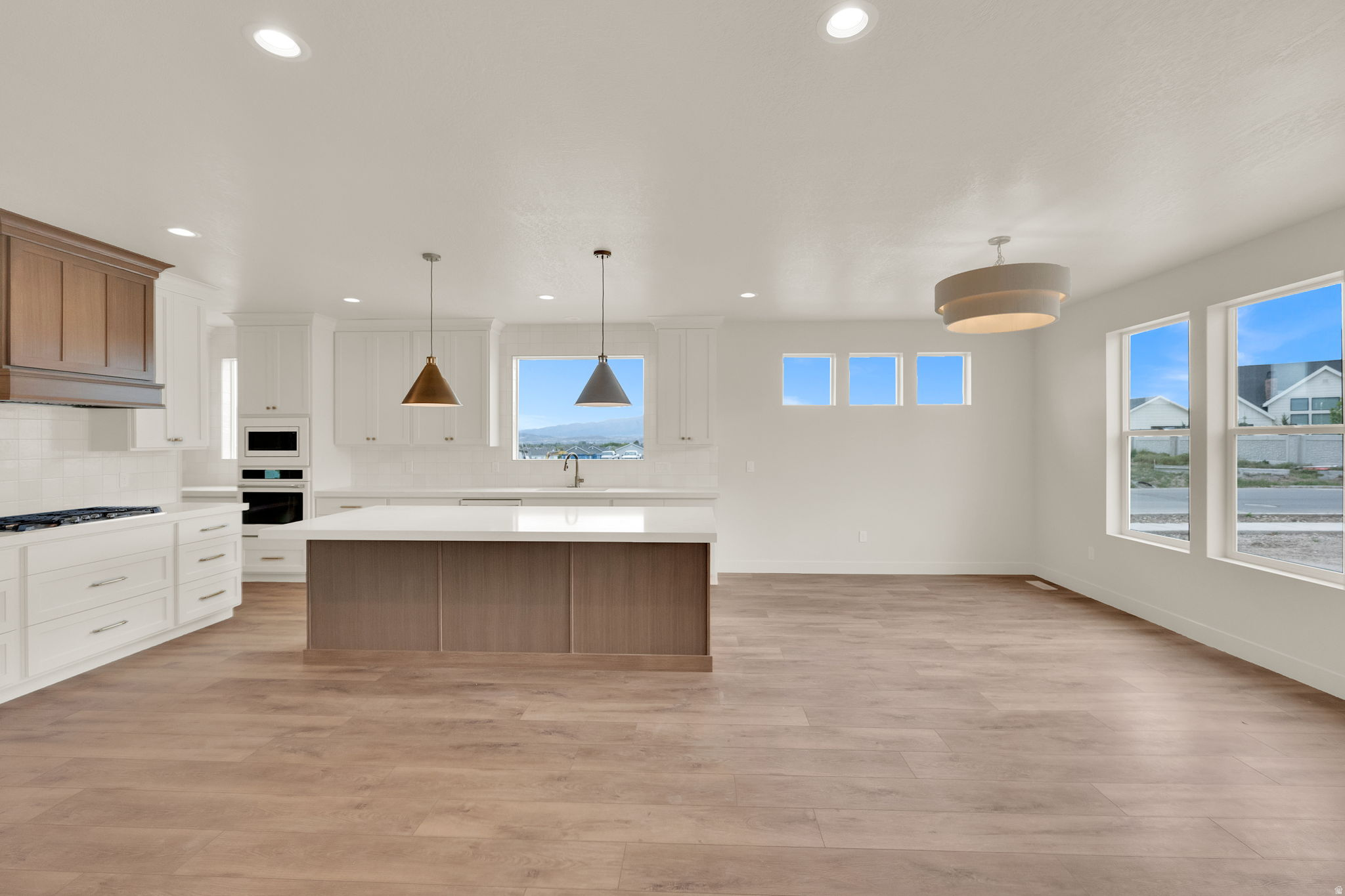 MITCHELL - Residential