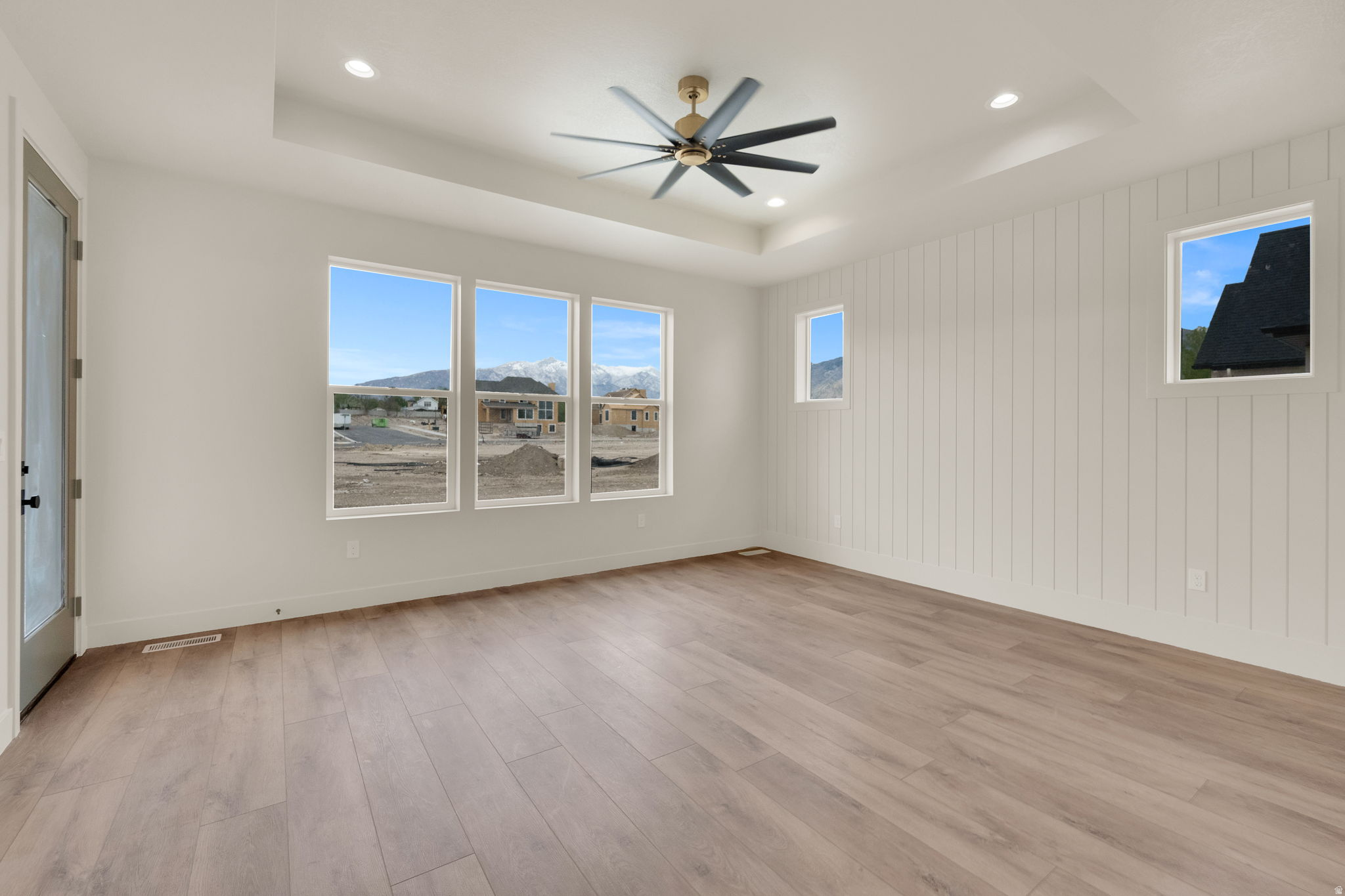 MITCHELL - Residential