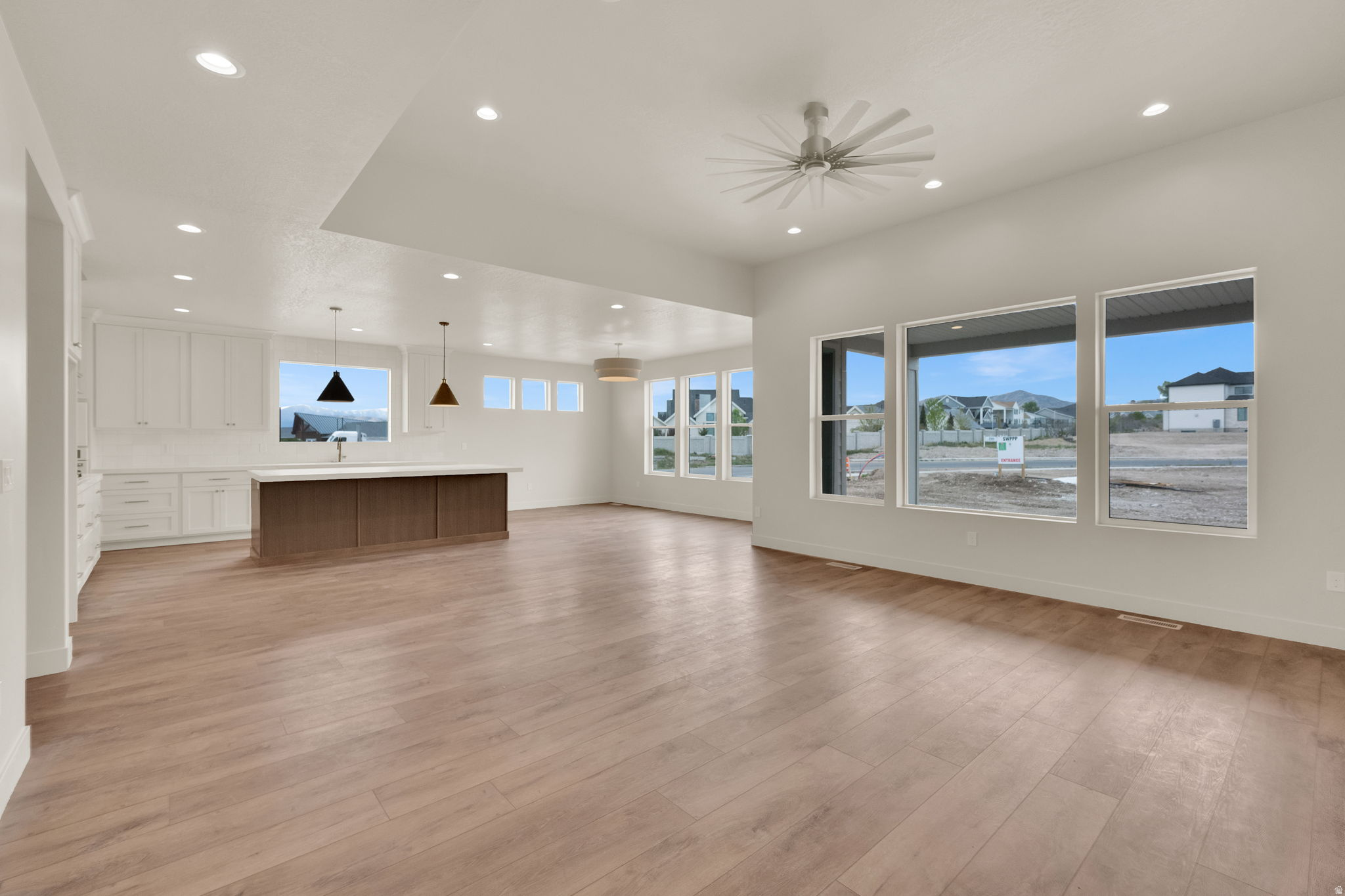 MITCHELL - Residential